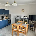 Parkblick - 01-12 Appartement