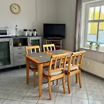Appartement Parkblick - 01-12 Ostseebad Kühlungsborn