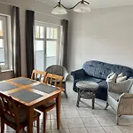 Apartamento Parkblick - 01-12 Ostseebad Kühlungsborn