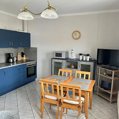 Parkblick - 01-12 Apartment