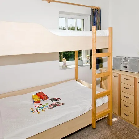 Parkblick - 01-12 Apartmán