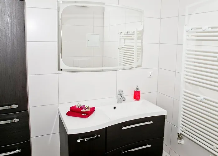 Parkblick - 01-12 Appartement